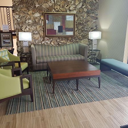 Best Western International Speedway Hotel Daytona Beach Zewnętrze zdjęcie