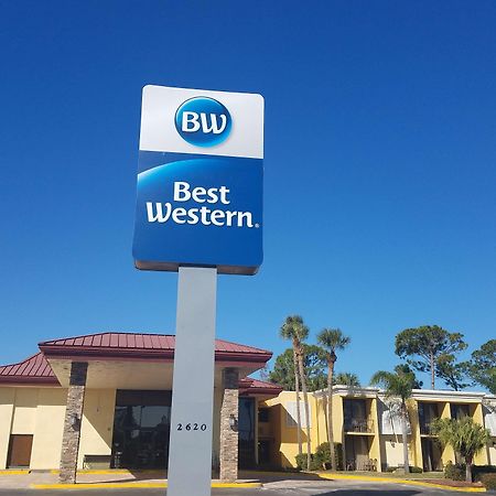 Best Western International Speedway Hotel Daytona Beach Zewnętrze zdjęcie