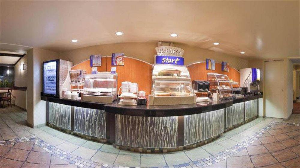 Best Western International Speedway Hotel Daytona Beach Zewnętrze zdjęcie