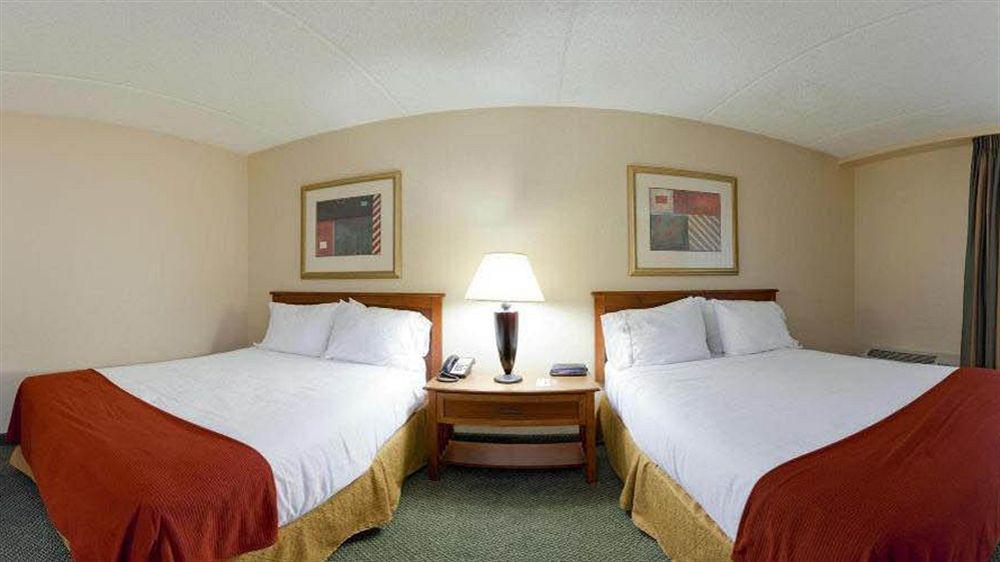 Best Western International Speedway Hotel Daytona Beach Zewnętrze zdjęcie