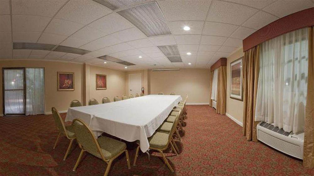 Best Western International Speedway Hotel Daytona Beach Zewnętrze zdjęcie