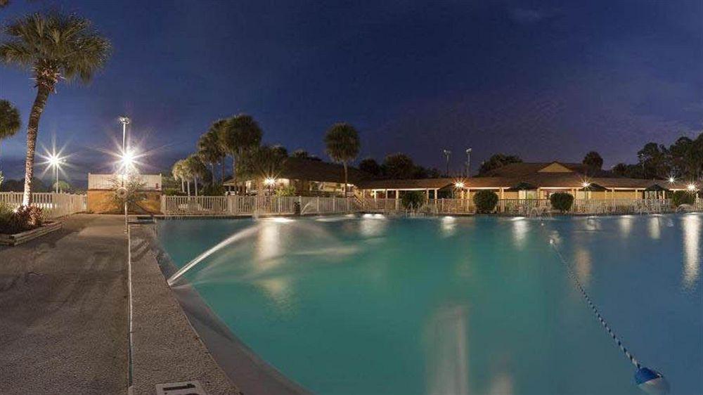 Best Western International Speedway Hotel Daytona Beach Zewnętrze zdjęcie