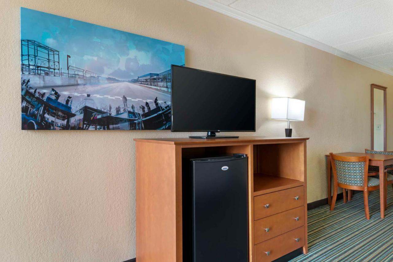 Best Western International Speedway Hotel Daytona Beach Zewnętrze zdjęcie