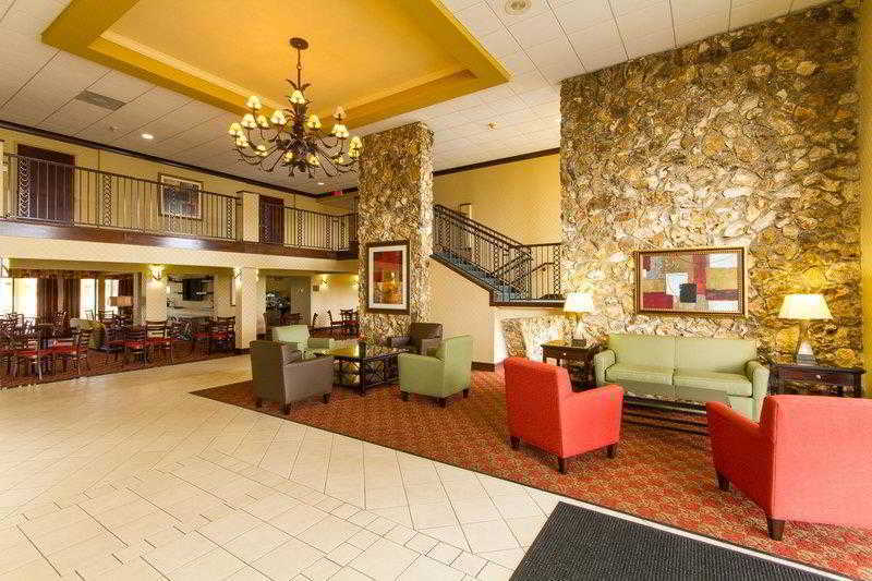 Best Western International Speedway Hotel Daytona Beach Zewnętrze zdjęcie