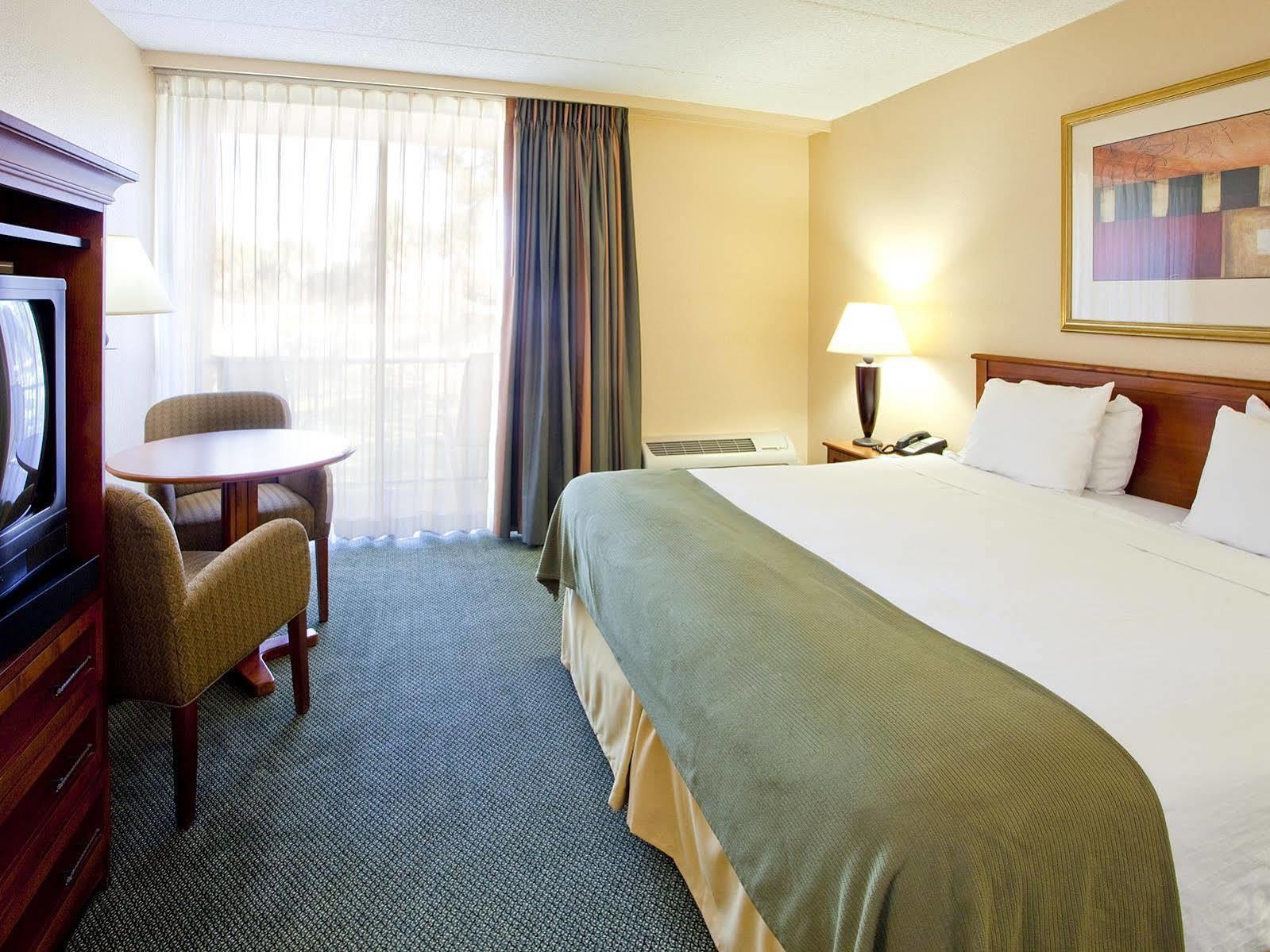 Best Western International Speedway Hotel Daytona Beach Pokój zdjęcie