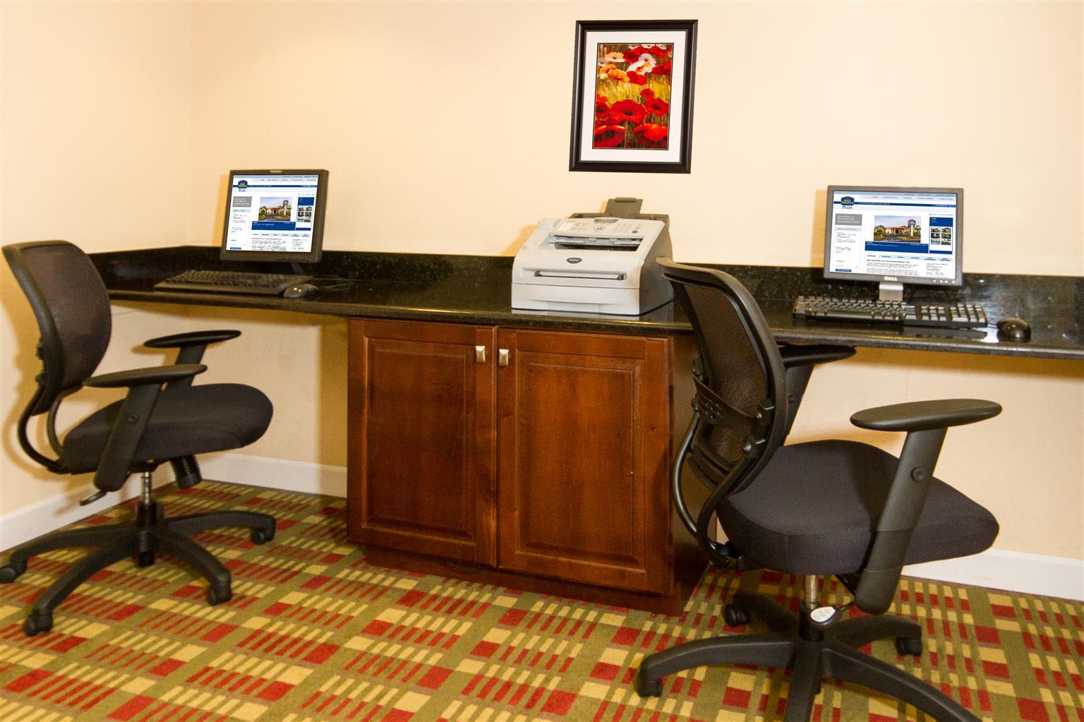 Best Western International Speedway Hotel Daytona Beach Zewnętrze zdjęcie