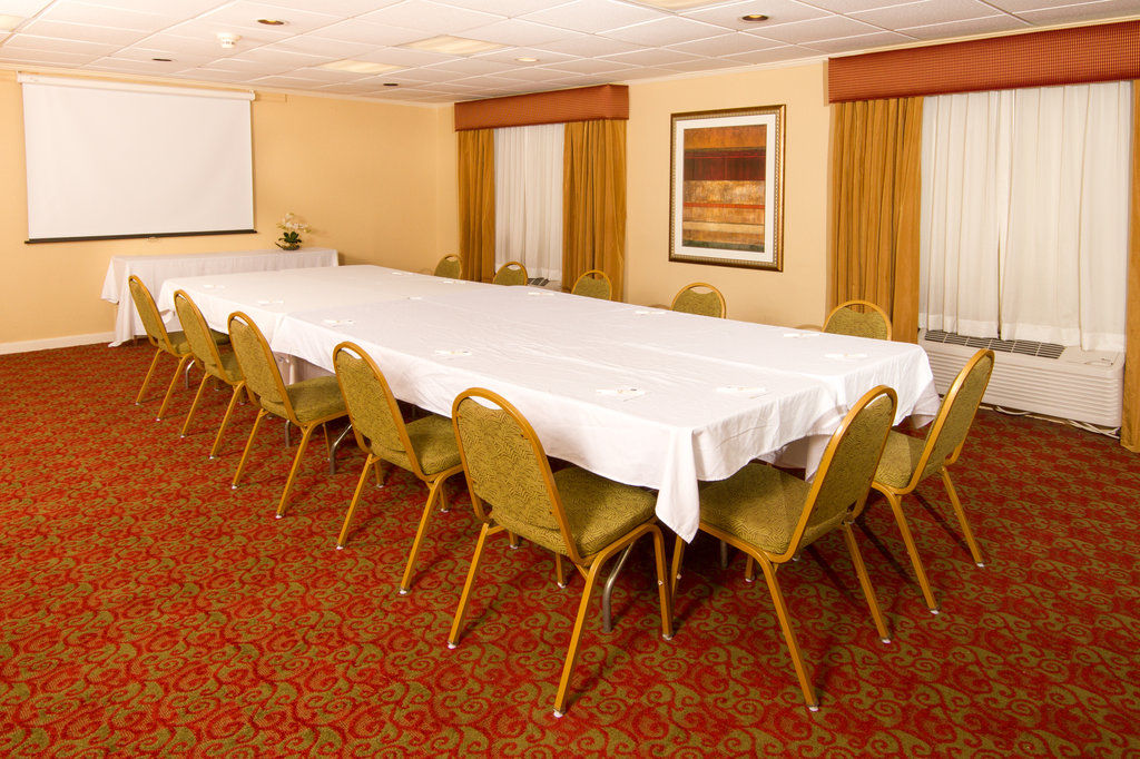 Best Western International Speedway Hotel Daytona Beach Zewnętrze zdjęcie